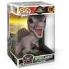 Funko - Funko POP! Jumbo: Jurassic World Rebirth - Spinosaurus - 2 of 2