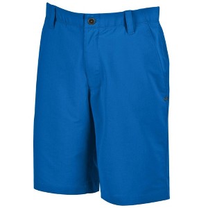 Men's Under Armour 2017 Match Play Golf Shorts Ultra Blue Size 34 - 1 of 1
