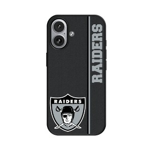 NFL AFC Historic Teams Sidebar MagSafe Compatible Cell Phone Case for Apple iPhone 17 Series - 1 of 4