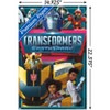 Trends International Transformers: Earthspark - Group Unframed Wall Poster Prints - 3 of 4