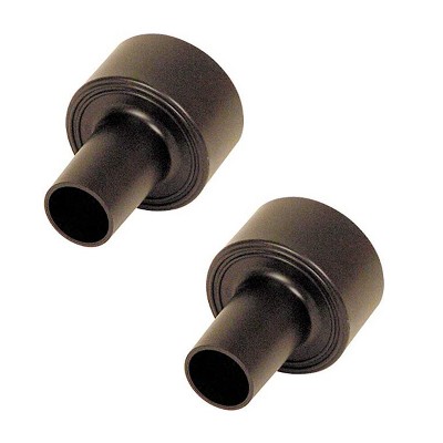 Craftsman 2 Pack of Genuine OEM Replacement Hose Adapters - 16999-2PK