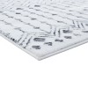 Luxe Weavers Moroccan Diamond Area Rug - 3 of 4