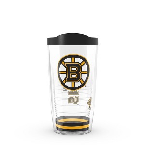 NHL Boston Bruins 16oz Arctic Classic Tumbler - 1 of 4