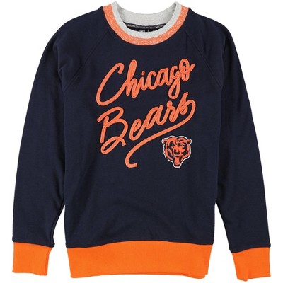 G-III Sports Womens Chicago Bears Sweatshirt