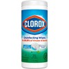 Clorox Fresh Disinfecting Wipes Bleach Free Cleaning Wipes - 9ct : Target