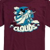 Men's - Disney - Above The Clouds Short Sleeve Graphic T-Shirt - 2 of 4