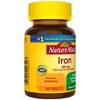 Nature Made Iron 65 mg (from Ferrous Sulfate) Tablets - 180ct - image 4 of 4