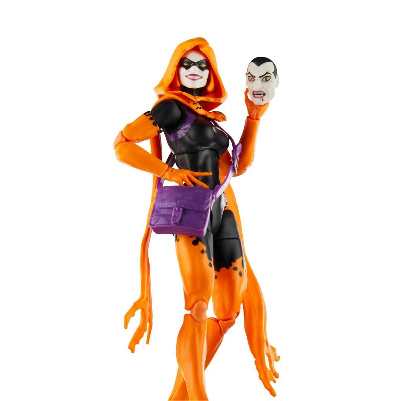 Spider-Man Hallows&#39; Eve Legends Series Action Figure, 6 of 9