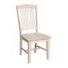 International Concepts Set of Two Stafford Chairs - 2 of 4