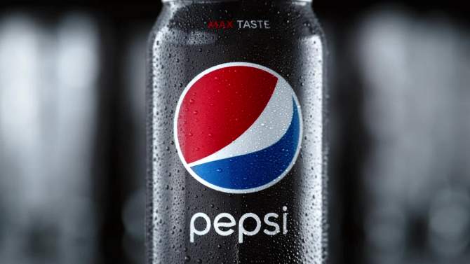 Pepsi Zero Sugar Zero Calorie Cola Soda - 2L Bottle, 2 of 5, play video