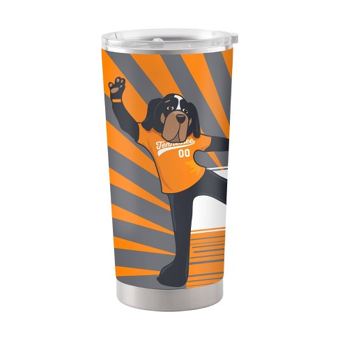 Lady Vols, Tennessee Yeti Lady Vols 30oz Tumbler