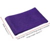INSPIRE CHIC Women's Fashion 100% Polyester Pashmina Shawls 1 Pc - 4 of 4