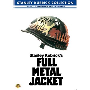 Full Metal Jacket - 1 of 1