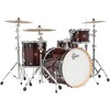 Gretsch Drums Catalina Maple 4-Piece Shell Pack with 22" Bass Drum Deep Cherry Burst - 2 of 3