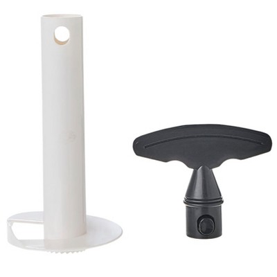 The Lakeside Collection Pineapple Corer - Thumbnail 3