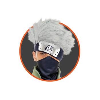 Naruto Akatsuki Child Costume, Medium (7-8) : Target