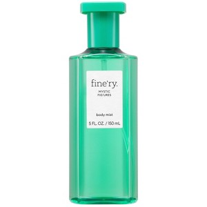 fine'ry. Body Mist Fragrance Spray - Mystic Figures - 5 fl oz - 1 of 4