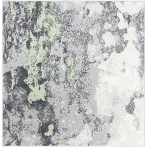 Adirondack ADR134 Non-Shedding Power Loomed Indoor Rugs - Safavieh - 1 of 4