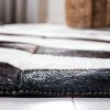 Studio Leather STL801 Hand Woven Area Rug  - Safavieh - 4 of 4
