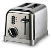 Cuisinart 2 Slice Classic Toaster - Stainless Steel - CPT-160P1 - image 3 of 4