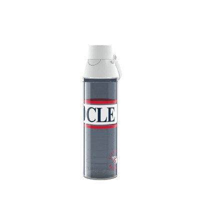 MLB Cleveland Guardians Retro Sport Venture Water Bottle - 24oz