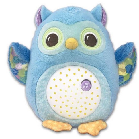 Vtech Glow Baby Learning Toy - Little Owl : Target