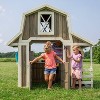 Backyard Discovery Little Country Workshop Playhouse - image 3 of 4