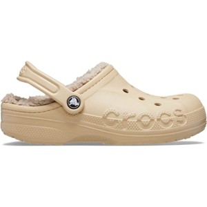 Crocs Adult Baya Lined Clogs - 1 of 4