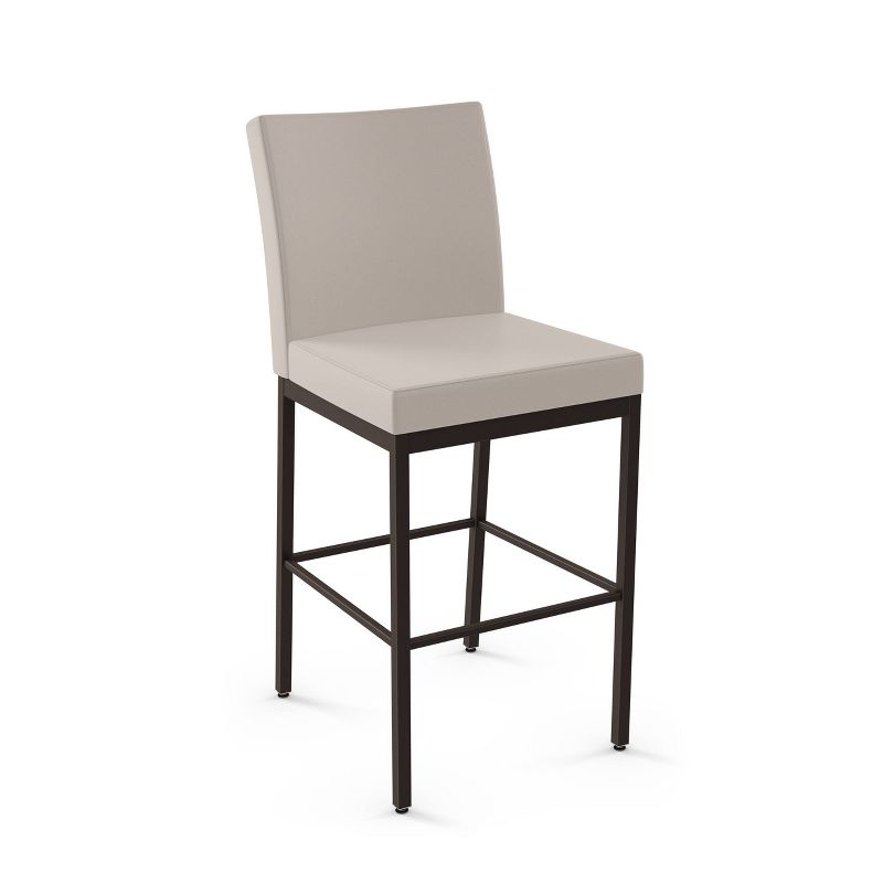 30" Perry Plus Barstool - Amisco, 1 of 10