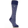 Heat Holders® Women's Rachel ORIGINAL™ Ribbed Boot Socks | Advanced Thermal Yarn | Thick Boot Socks Cold Weather Gear | Warm + Soft, Hiking, Cabin, Hunting, Outdoor, Cozy Socks - 2 of 2
