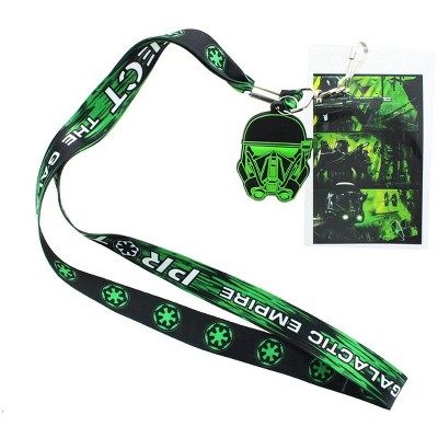 star wars lanyard disney