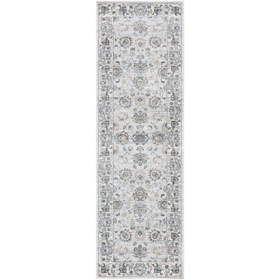 Isabella ISA940 Power Loomed Rugs - Safavieh