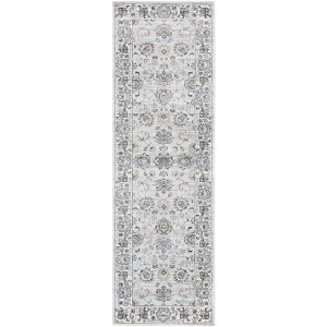 Isabella ISA940 Power Loomed Rugs - Safavieh - 1 of 4
