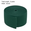 Unique Bargains Flexible Sewing Knit Elastic Bands for Wigs Waistband Pants - 2 of 4