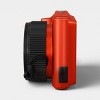 8mp Digital Camera Orange - heyday™ - 4 of 4