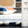 Ebony EBN150 Hand Tufted Indoor Rugs - Safavieh - 4 of 4