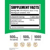 BulkSupplements Eyebright Extract Powder - 2 of 4