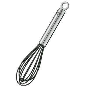 Rosle Silicone Egg Whisk, 10.6-Inch - 1 of 4