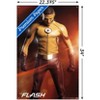 Trends International DC Comics TV - The Flash - Kid Flash Unframed Wall Poster Prints - 3 of 4