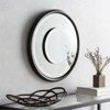 Livabliss Turpin Modern Decorative Wall Mirrors - 2 of 3