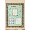 Teacher Created Resources® Rustic Bloom Succulents, 4 Chart Set - 2 of 4