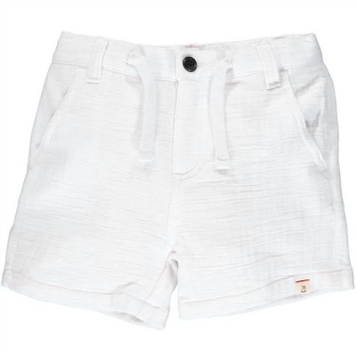 Boy's Crew Gauze Shorts - ME & HENRY