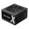 GAMEMAX GX-750 Modular 750W PC Power Supply - 2 of 4