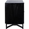 Hedwig 2 Drawer Nightstand  - Safavieh - 3 of 4