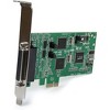 StarTech 4 Port PCI Express PCIe Serial Combo Card 2 x RS232 2 x RS422 / RS485 - 4 of 4