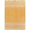 Unique Loom  Eco Bohemian Indoor Outdoor Area Rug - 3 of 4
