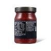 Signature Organic Strawberry Fruit Spread - 15.5oz - Good & Gather™ - 3 of 3