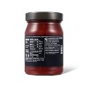 Signature Organic Strawberry Fruit Spread - 15.5oz - Good & Gather™ - image 3 of 3