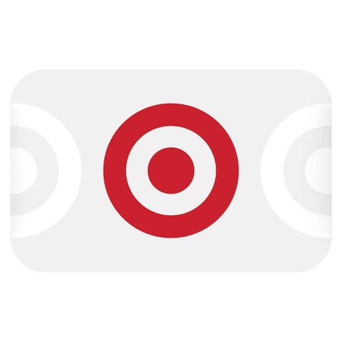 Promotional Web Giftcard $5 : Target