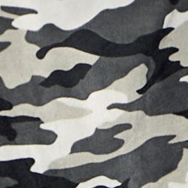 camo - grey